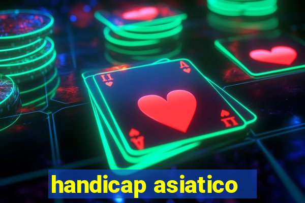 handicap asiatico -.5